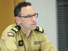 Gdzie się ukryć w sytuacji zagrożenia? Pytamy szefa PSP