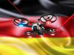 Uruchamiają centrum antydronowe. Robi się naprawdę groźnie