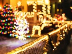 Grzywna 5 tys. zł za świąteczne dekoracje. Oto co mówią prawnicy