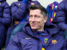 Lewandowski zdradził Hiszpanom swój sekret. Oto z czego zrezygnował