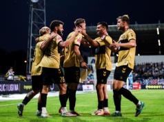 Polonia Warszawa blisko transferu. Posiłki z Ekstraklasy