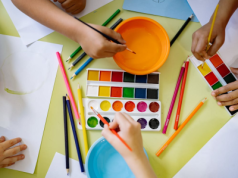 Rekrutacja do przedszkoli prowadzonych przez Gminę Andrychów na rok szkolny 2026/2027