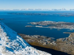 Donald Trump wraca do tematu Grenlandii. Ma chodzić o  "bezpieczeństwo narodowe"