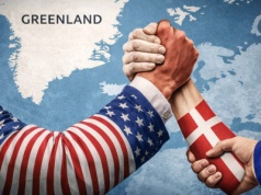Grenlandia znowu na celowniku Trumpa! Dania wściekła, Unia Europejska oburzona
