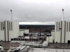 Awaria w elektrowni jądrowej w Szwecji. Wyłączono reaktor