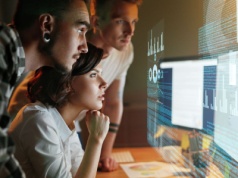 Rok 2026 według Cisco: Twój nowy kolega z biurka to algorytm.