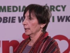 Renata Pałys przerażona przedświątecznym szaleństwem. "Przerost formy nad treścią"