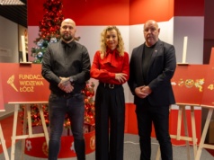 Fantastyczna akcja kibiców i fundacji Widzewa Łódź. Aż 2700 paczek i prezentów