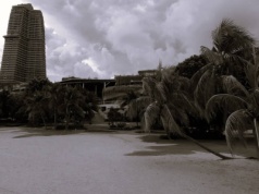 Megamiasto za miliardy okazało się klapą. Rząd próbuje je ratować