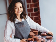 Dla nich świąteczna gorączka trwa od września. Córka cukiernika i menedżer z PepsiCo przyjechali do Torunia „wyciągnąć pierniki z mroków średniowiecza”