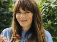 Magdalena Lamparska: Nie jestem panią z telewizora, która nie ma pojęcia o życiu