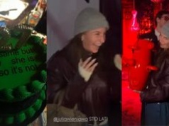 Tymczasem u Julii Wieniawy URODZINOWA IMPREZA-NIESPODZIANKA. Wpadły m.in. Maffashion i Natsu (FOTO)