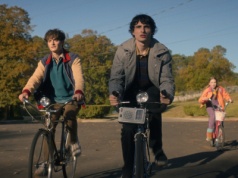 "Stranger Things" bije rekordy oglądalności. Historyczny wynik premiery ostatniego sezonu