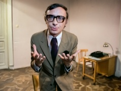 Polacy nie oderwą się od telewizora. W święta maraton kultowych komedii