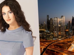 25-letnia stewardessa została śmiertelnie pchnięta nożem w Dubaju przez zazdrosnego byłego partnera, który sądził, że pracuje ona jako osoba towarzysząca