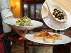 Hotele i restauracje toną w długach