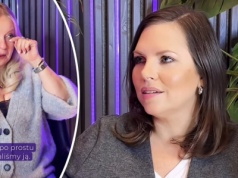 Ola Kwaśniewska opowiedziała o planach na święta. Rozbawiła Rogalską do łez
