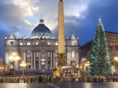 Pierwsze Boże Narodzenie Leona XIV i zakończenie Roku Świętego