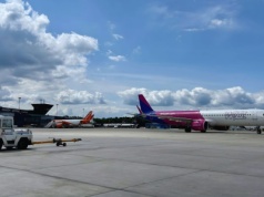 Na razie bez decyzji środowiskowej dla Kraków Airport. Sprawa wróciła do krakowskiej RDOŚ