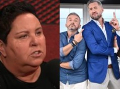 Dorota Wellman oceniła kolegów z "Dzień Dobry TVN". "Stał się NIEGRZECZNYM CHŁOPCEM"