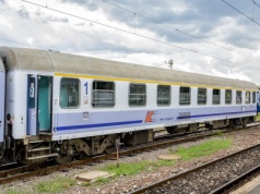 PKP Intercity: Wagony ALux wrócą do służby. Naprawi je Remtrak