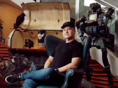 Odeszła legenda. Vince Zampella zmarł w wypadku samochodowym