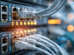 Rynek przełączników do centrów danych podwoił się w ciągu trzech lat