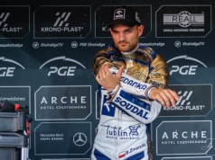 Żużel. Czy pieniądze zmieniły Zmarzlika? Kapitan Motoru odpowiada!