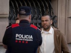 Dani Alves… wraca do gry w piłkę nożną. Będzie pełnił dwie role