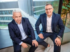 3 mln zł na rozwój platformy Cashy. Inwestorami Maciej Zientara i Maciej Duda