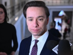 "To, czym straszą, po prostu się zrealizuje". Bosak komentuje sondaż ws. Unii Europejskiej