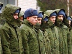 Rosyjski neonazista zastrzelony na Krymie