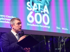 Karol Madaj: przejmuję dobre projekty od poprzedników