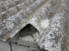 Masz na dachu eternit? Nadchodzą nowe obowiązki, terminy i kary