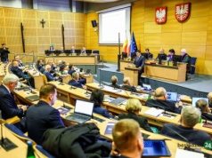 Budżet dla województwa małopolskiego