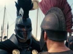 Miało być epicko, a wyszło sztucznie! Widzowie rozczarowani zwiastunem „Odysei”!