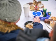 Dziś w Częstochowie odbędzie się Wigilia dla ubogich i samotnych