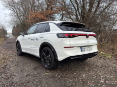 5 minut z… Volkswagen T-Roc II – krok w dobrą stronę