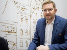 Szczegóły konkursu. Przemysław Zientkowski rekomendowany na dyrektora