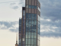 Alior Bank z nowymi biurami w Warszawie i Krakowie. Wybrał prestiżowe lokalizacje