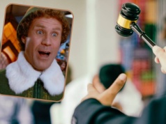 Sprzedali na aukcji strój z kultowej komedii "Elf". Kosztował krocie!