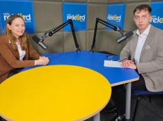 Katarzyna Pełczyńska-Nałęcz: inwestycja w Fabryce Broni w Radomiu to coś unikatowego. Rozmawiamy o tym, żeby jak największe środki tutaj spływały