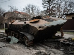 Ponad 1400 żołnierzy i masa sprzętu – wystarczył jeden dzień