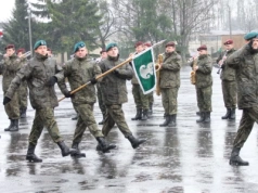 Rząd zawiódł mundurowych emerytów 