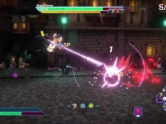 SacriFire - Combat Trailer