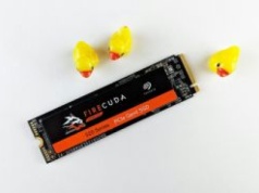 Świąteczny prezent od Microsoftu. Aktualizacja przyspiesza dyski SSD