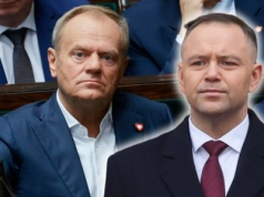 Niemieckie media wprost o Karolu Nawrockim. 