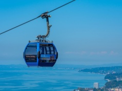 Gdynia chce wozić ludzi nad miastem. Szanuję ten pomysł