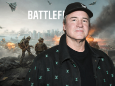 Battlefield 6 na nowym materiale. Wszyscy gracze dziękują Vince'owi Zampelli za uratowanie serii