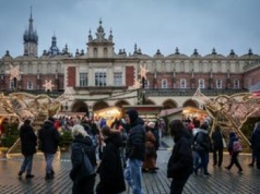 Tak nabierają turystów w Krakowie. Wystarczy chwila nieuwagi